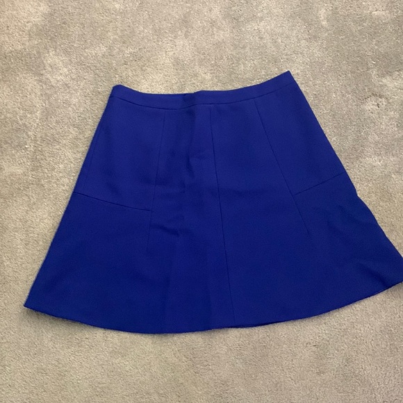 J. Crew Dresses & Skirts - Skater skirt